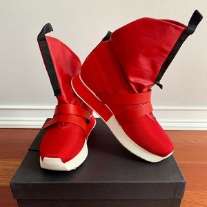 Brand New ARTSELAB sneakers